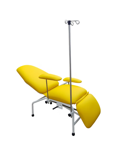 Blood Donation Chair / Phlebotomy Chair