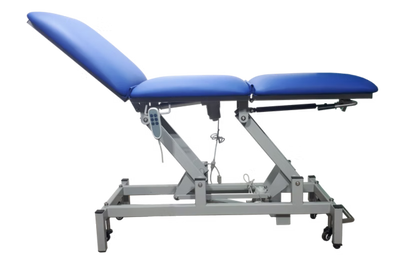 Electric Examination Couch 3 Section