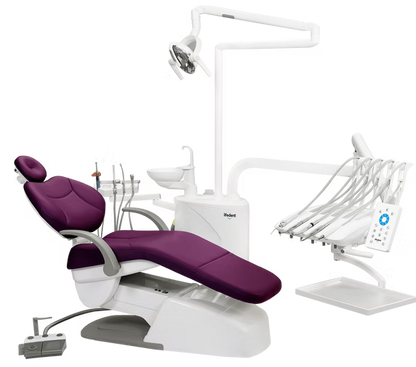 Dental Chair Lifedent P3-I