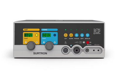 Led Spa Surtron 120 – Electrosurgery Unit
