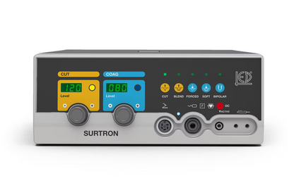 Led Spa Surtron 120 – Electrosurgery Unit