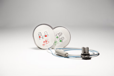 Saver one Pediatric AED Pad