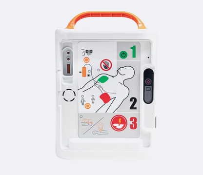 AED Machine Mediana