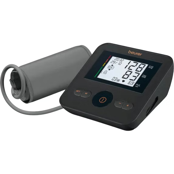 Beurer BP Monitor BM 27+ Limited Edition