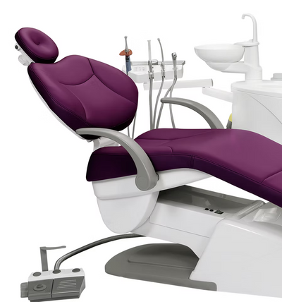 Dental Chair Lifedent P3-I