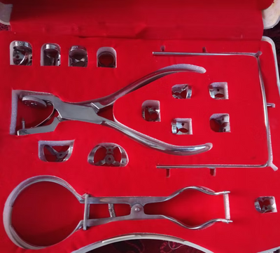 Rubber Dam Kit