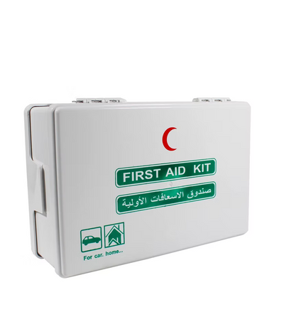 First Aid Box 15 Person