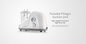 Portable Suction Machine