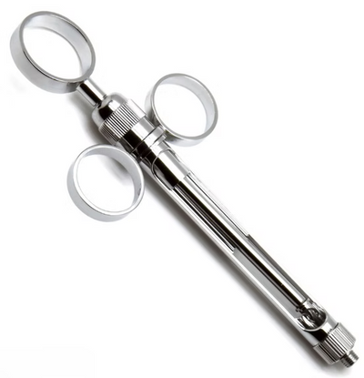 Anesthesia Dental Syring