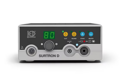Led Spa Surtron 80 D – Electrosurgical Unit
