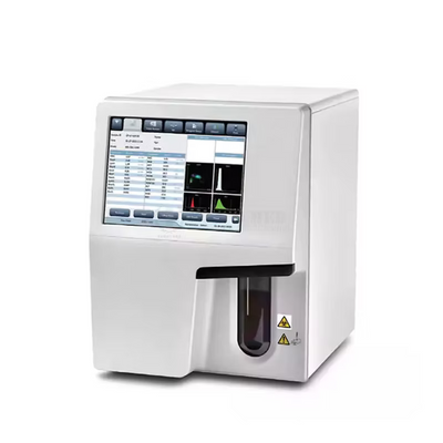 Auto Hematology Analyzer Mindray BC-5000