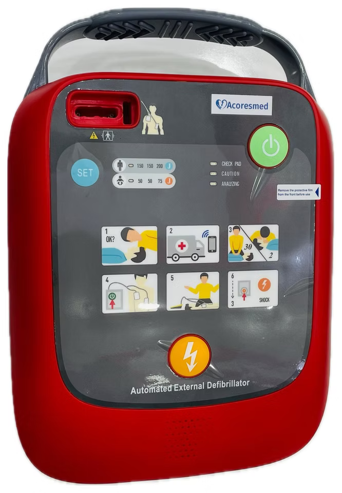 AED Machine
