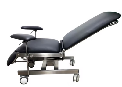 Blood Donation Chair