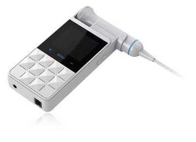 Portable Fetal Doppler