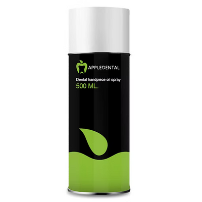 Dental Handpiece Oil