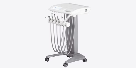 Dental Chair Lifedent E9