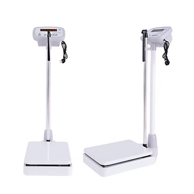 Height and Weight Scale