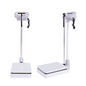 Height and Weight Scale