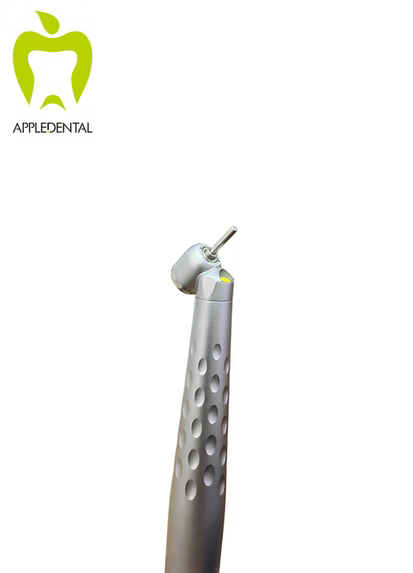 AppleDental High-Speed Handpiece – 45°