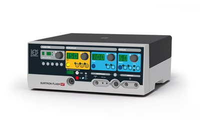 Led Spa Surtron Flash 160 HF – Electrosurgery Unit