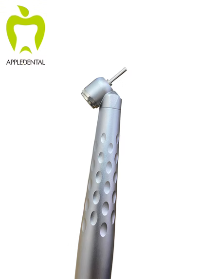 AppleDental High-Speed Handpiece – 45°