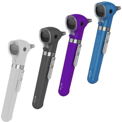 Welch Allyn Pocket LED Otoscope