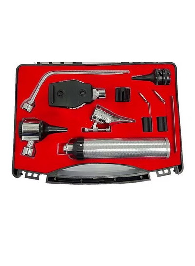 ENT Diagnostic Set