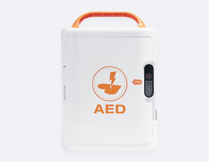 AED Machine Mediana