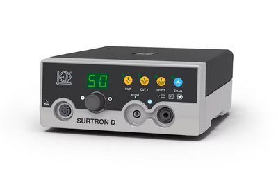 LED SPA SURTRON 50D – Electrosurgical Unit