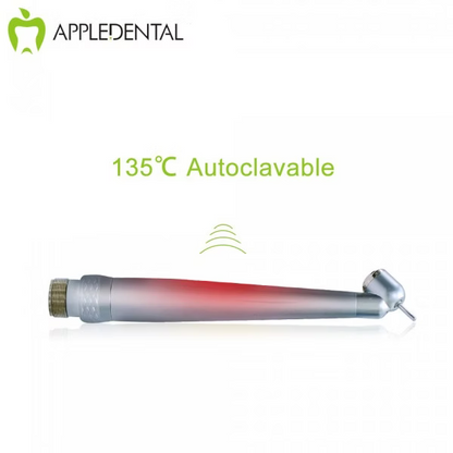 AppleDental High-Speed Handpiece – 45°