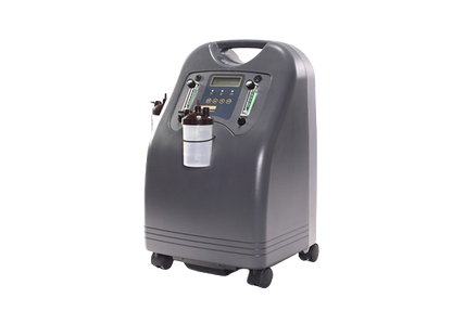 Oxygen Concentrator 5L CANTA