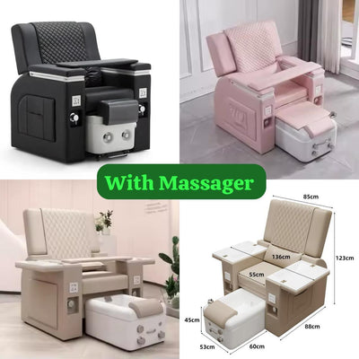 SPA CHAIR