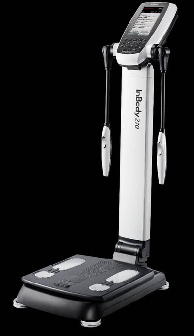 InBody 270 Body Composition Analyzer