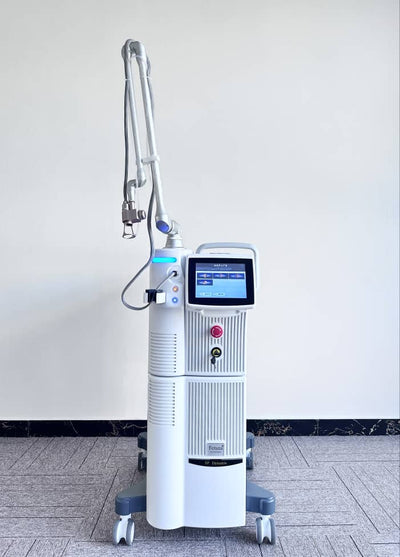 Fractional Co2 Skin Resurfacing Laser Machine