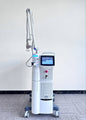 Fractional Co2 Skin Resurfacing Laser Machine