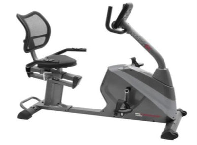 STATIC CYCLE - MAGNETIC CYCLETTE BRX-R95