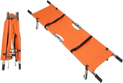 Portable Stretcher