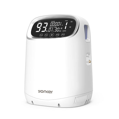 Oxygen Concentrator 3L