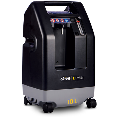 Drive DeVilbiss 10 Litre oxygen Concentrator