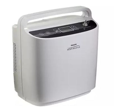 Philips SimplyGo Portable oxygen concentrator
