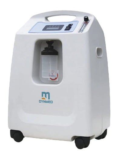 Dynmed oxygen concentrator 10 ltr