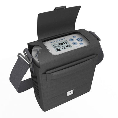 Inogen One G5 Portable Oxygen Concentrator System