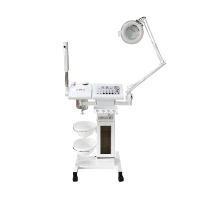 10-in-1 Multi-functional Facial Machine