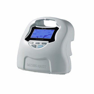 DVT 2600