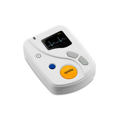 DYNAMIC ECG SYSTEM - TLC6000