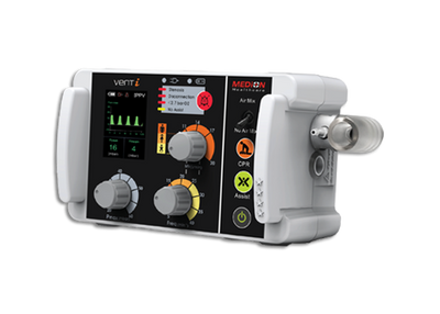 Transport Ventilators - vent I