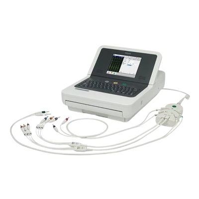 Philips ECG Machine