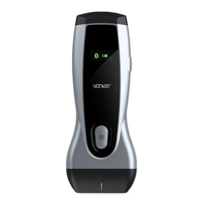 Wireless Ultrasound Machine