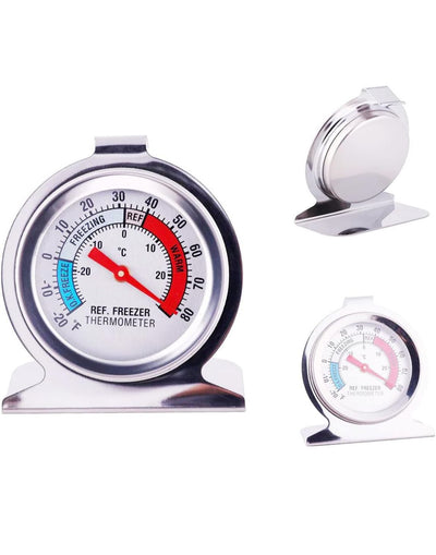 Fridge Thermometer