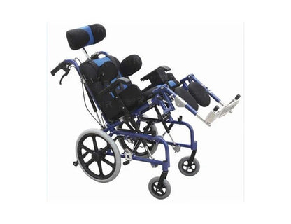 PEDIATRIC MULTI-FUNCTIONAL CEREBRAL PALSY WHEELCHAIR